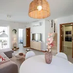 Ocean Wave - Sea Views - Free Private Heated Pool Πλάγια Μπλάνκα