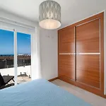 ヴィラ Ocean Wave - Sea Views - Free Private Heated Pool