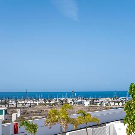 빌라 Ocean Wave - Sea Views - Free Private Heated Pool *