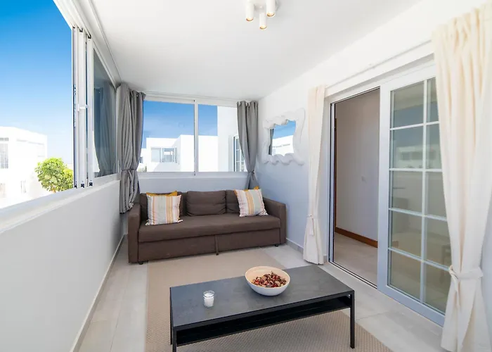 빌라 Ocean Wave - Sea Views - Free Private Heated Pool