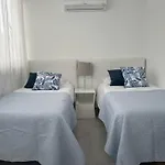 Ocean Wave - Sea Views - Free Private Heated Pool * Playa Blanca (Lanzarote)