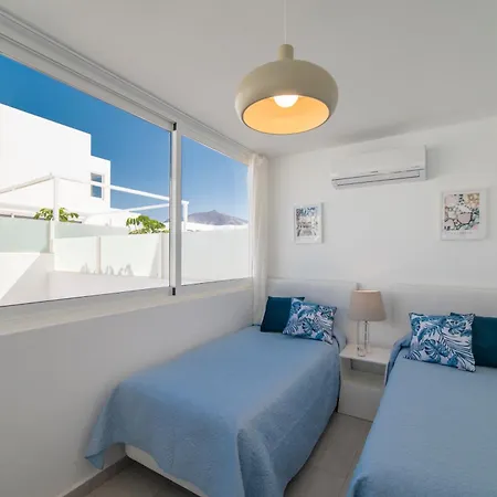 Ocean Wave - Sea Views - Free Private Heated Pool Villa