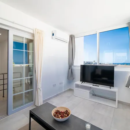 别墅 Ocean Wave - Sea Views - Free Private Heated Pool