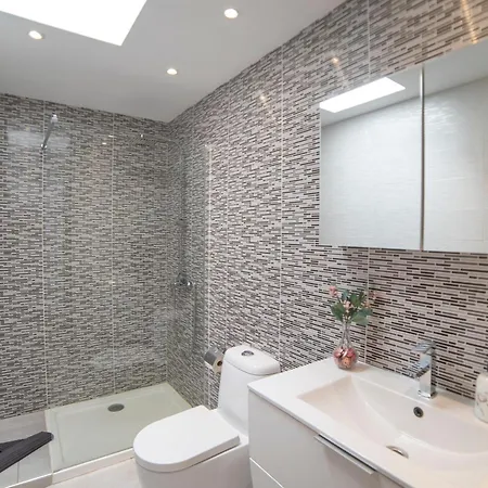 Ocean Wave - Sea Views - Free Private Heated Pool * 普拉亚布兰卡