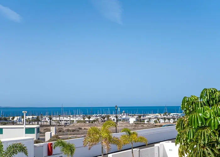 Villa Ocean Wave - Sea Views - Free Private Heated Pool *